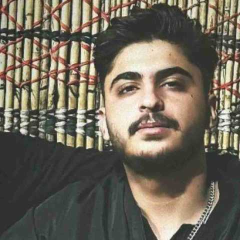 دانلود آهنگ سکوته شویلم خوینه چویلم محمد امین کرمزاد